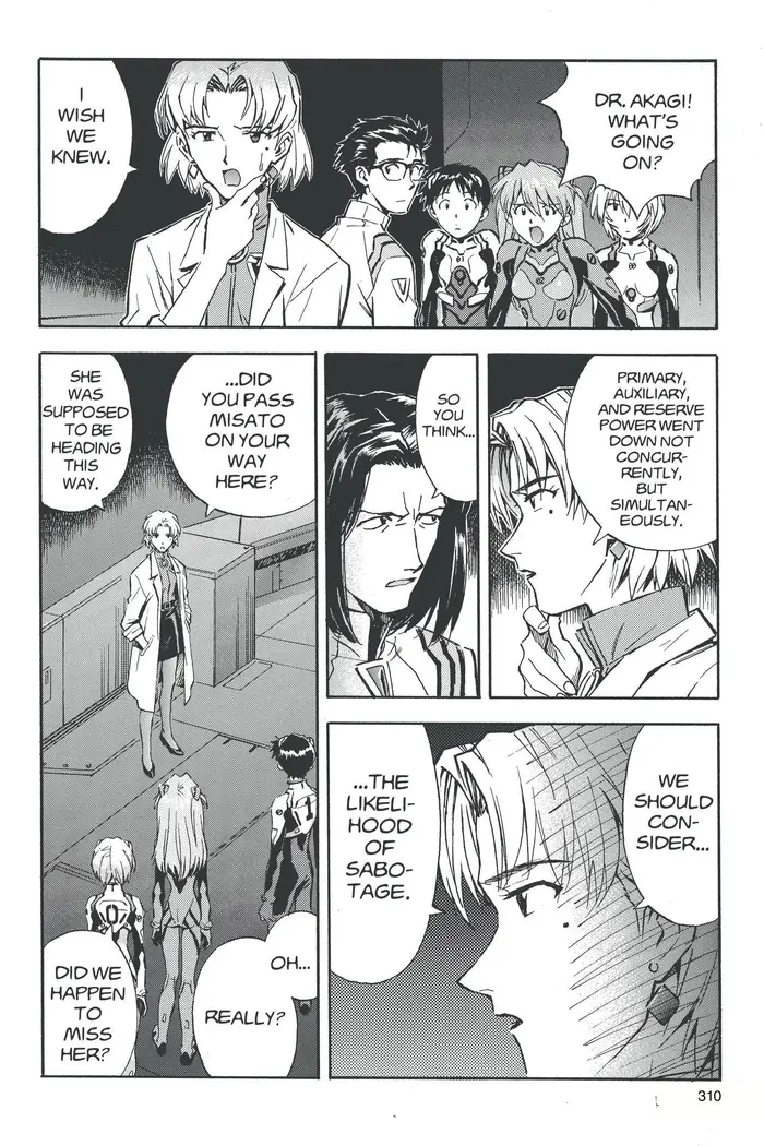 Neon Genesis Evangelion Chapter 31 image 10_optimized